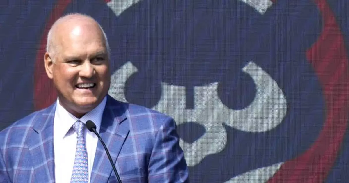 Hall of Fame second baseman Ryne Sandberg has died after battling cancer