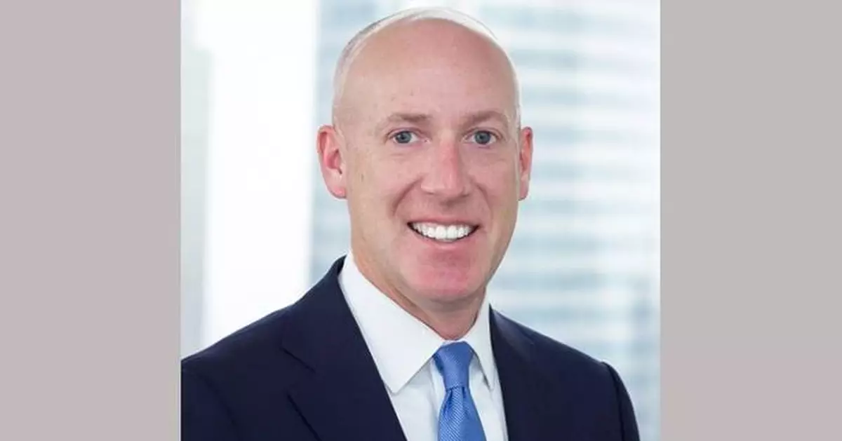 Wells Fargo Names Tim Ruby to Lead Healthcare, Higher Education and Not-for-Profit Banking Nationwide