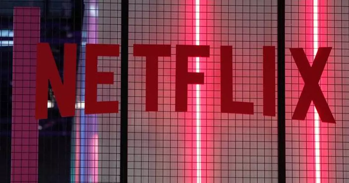 Netflix delivers another strong performance in second quarter while following a familiar script