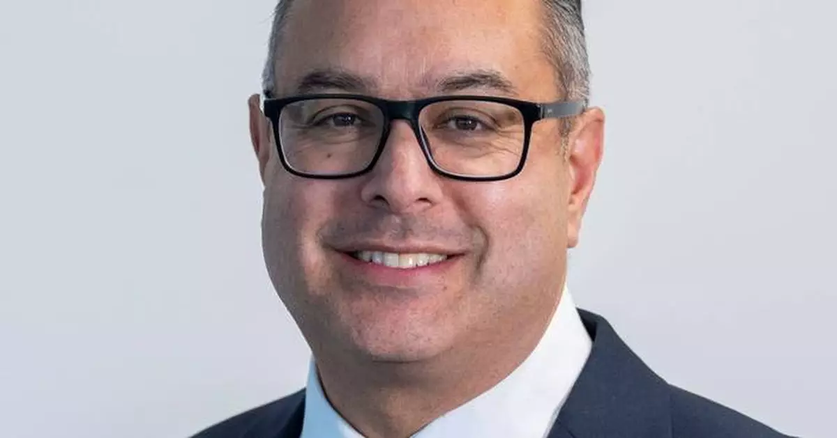 DHL Global Forwarding Appoints Michael Young as CEO for the United States