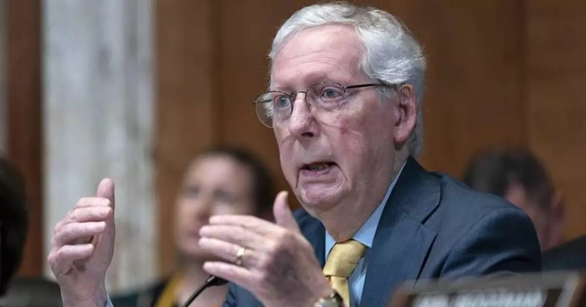 A Senate vote this week will test the popularity of DOGE spending cuts