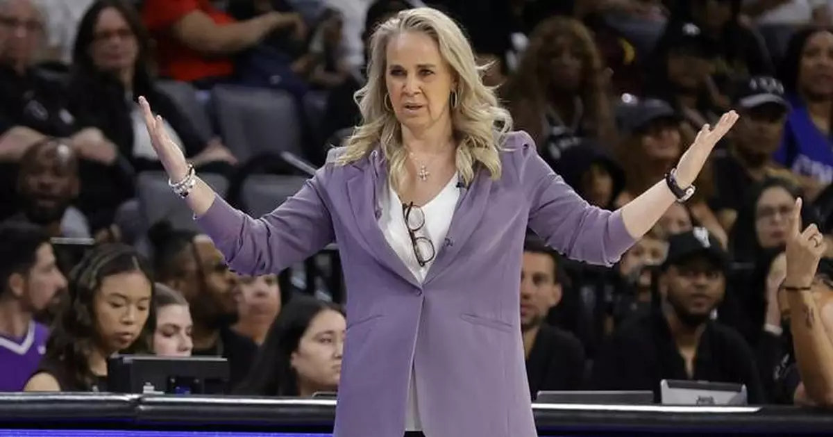 Aces face critical stretch to keep championship window open amid uneven season