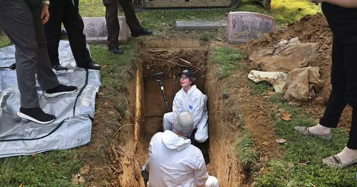 DNA reveals identity of man whose body was found more than three decades ago in Missouri