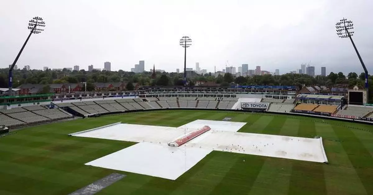 Akash Deep inspires India to series-tying win over England in second test