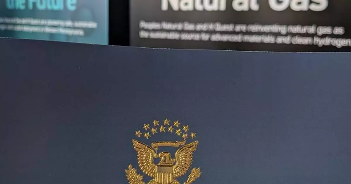 Pennsylvania Energy &amp; Innovation Summit Shows Bright Future for Keystone State, Essential Utilities’ Gas Infrastructure Will Support American Energy Dominance