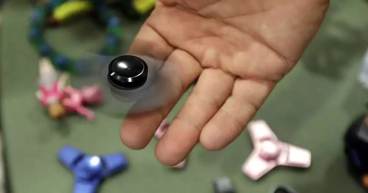 Labubu not the first toy craze, and certainly won't be the last