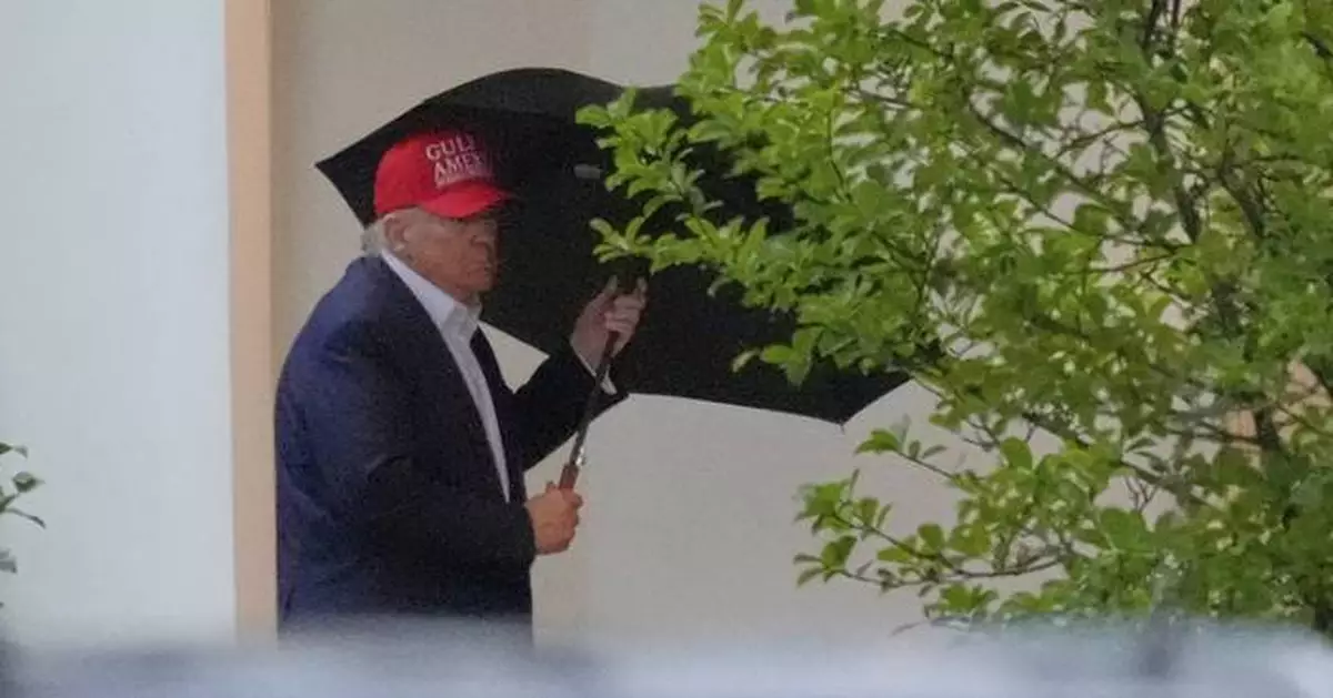 Federal judge halts the Trump administration from dismantling the US African Development Foundation