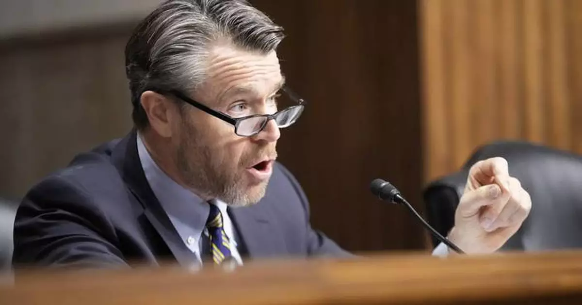 Bipartisan support helps foundations avoid tax increase in new Trump legislation