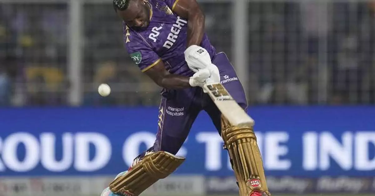 Inglis and Green lead Australia to victory, spoiling Andre Russell's last game for West Indies