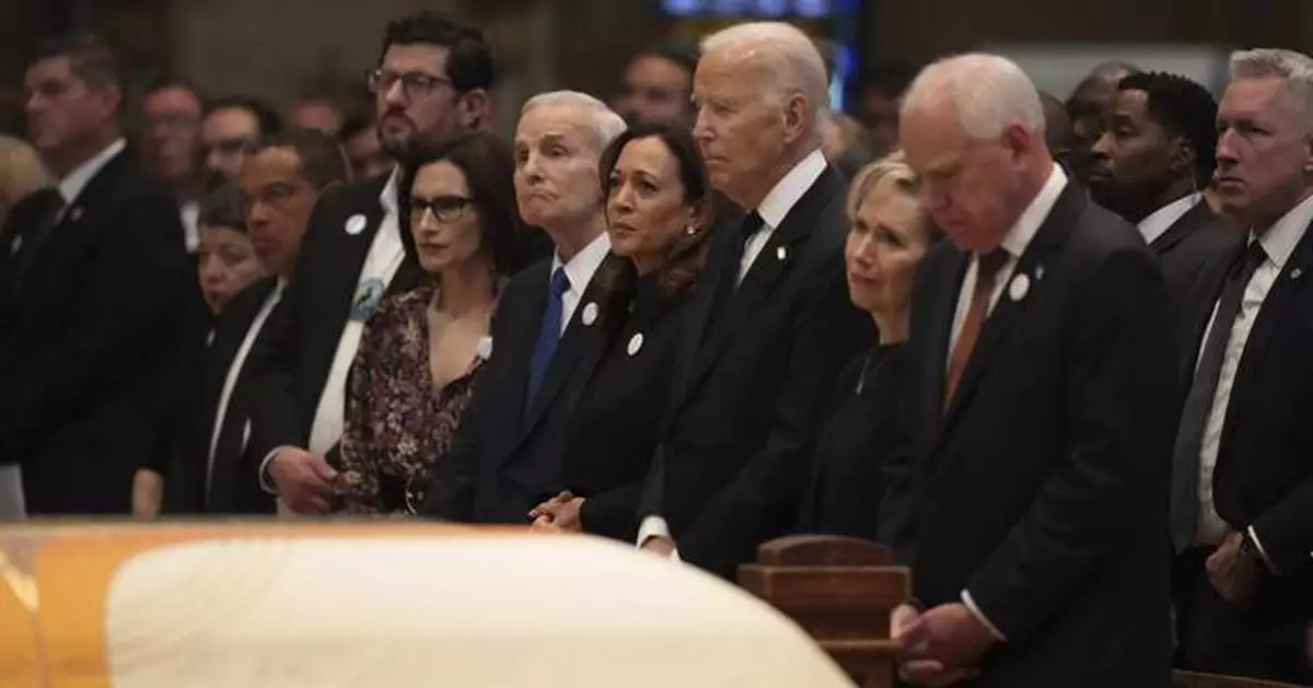 Minnesota state Sen. John Hoffman, shot 9 times by a man posing as an officer, leaves the hospital