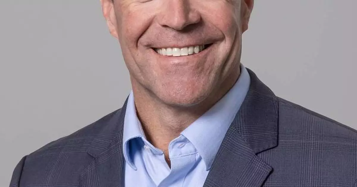 Cornerstone Building Brands Names Industry Veteran Gunner Smith as its New CEO