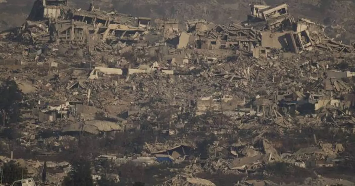 Europe unveils a deal for more food and fuel for Gaza. Israeli strike kills 14 outside a clinic