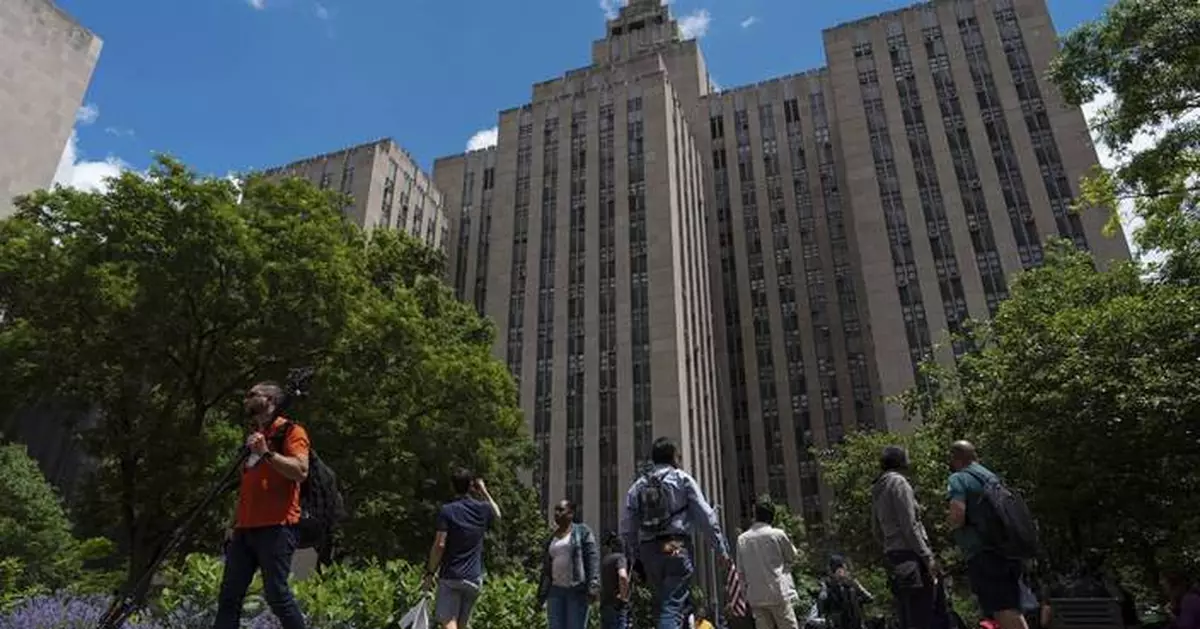 2 men cleared in 1994 killing that sent them to prison for decades. New DNA tests cast doubt