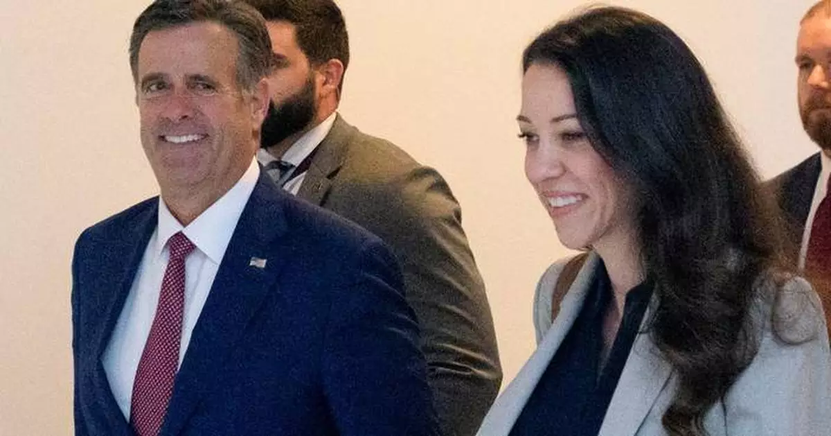 New CIA report criticizes investigation into Russia's support for Trump in 2016