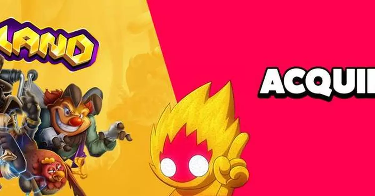 Montreal-based BRAVO READY Acquires Honeyland to Expand Real-Money Gaming Ecosystem