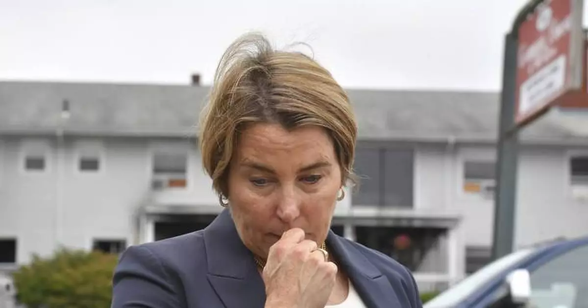 Smoking or oxygen machine may have caused deadly fire at Massachusetts assisted-living home