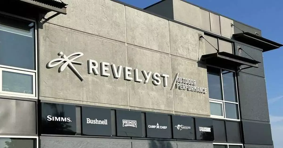 Revelyst Unveils Bozeman Innovation Center as Hub of Outdoor Gear Excellence