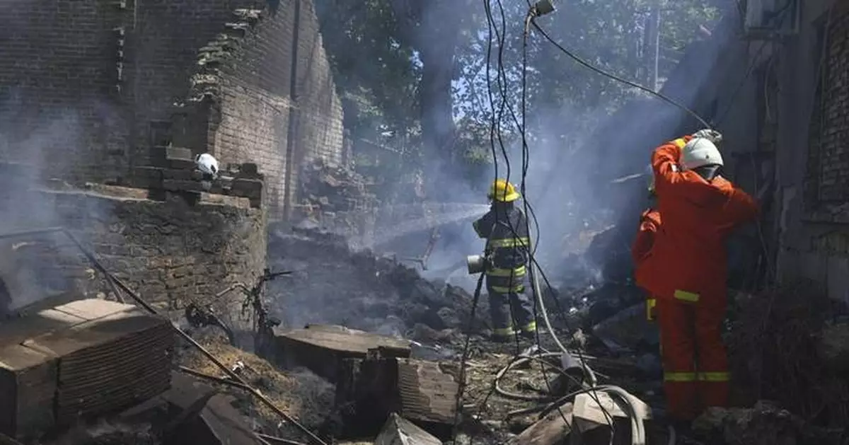 The EU and UK hit Russia with new sanctions. Moscow's energy revenue and spies are targeted.