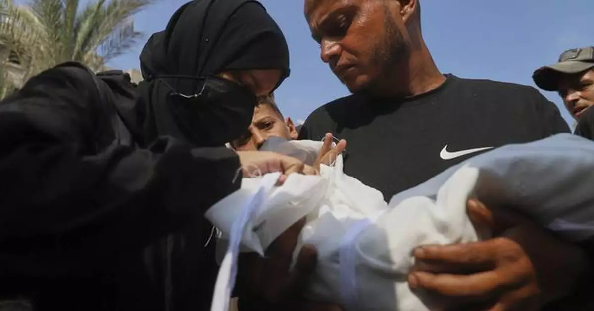 Why there hasn't been a formal declaration of famine in Gaza