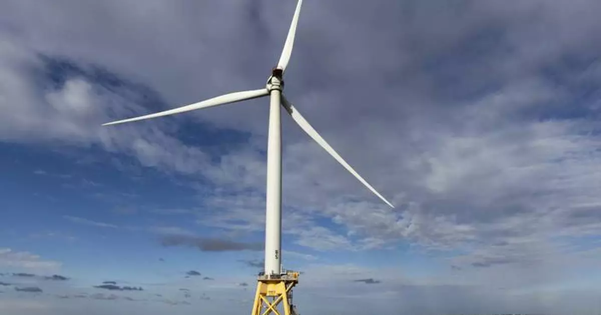 Republican budget bill dismantles climate law passed by Democrats