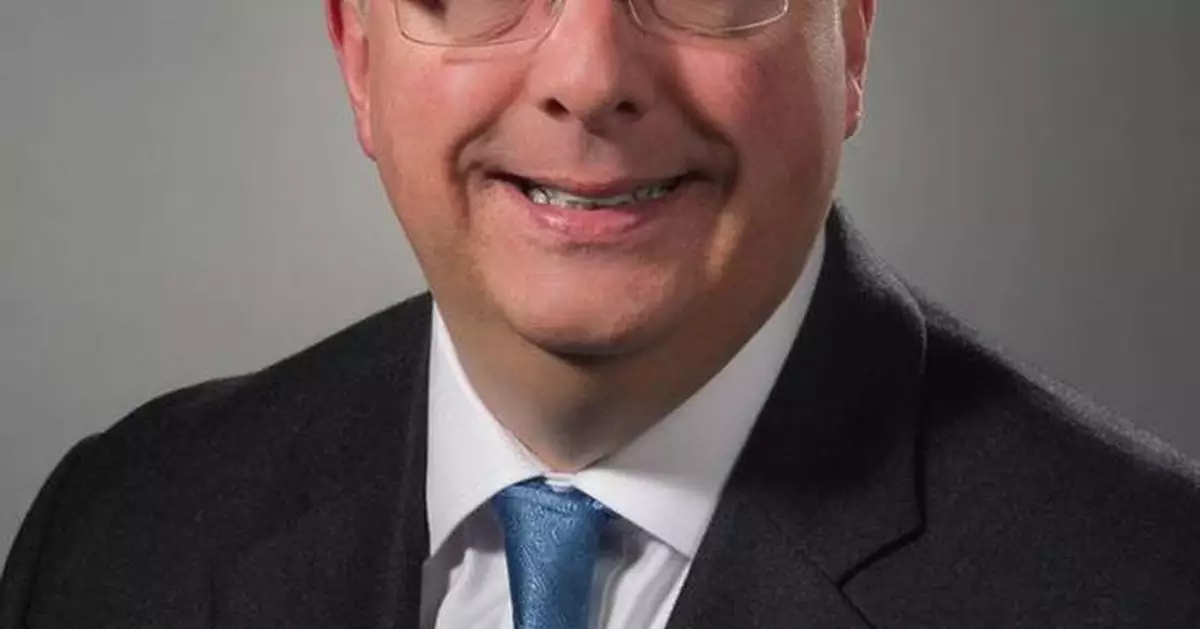 Richard T. Miller Joins HELP USA’s Board of Directors