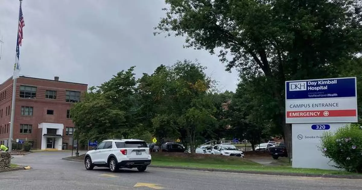 Rural hospitals brace for financial hits or even closure under Republicans' $1 trillion Medicaid cut