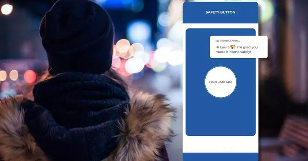 Student Housing Near LSU and Southern University Enhances Peace of Mind with PointCentral’s Mobile Safety Button