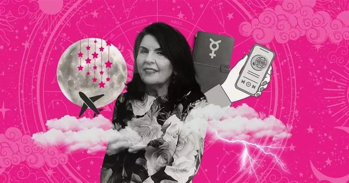 How Your Device Can Help You Make It Through Mercury Retrograde