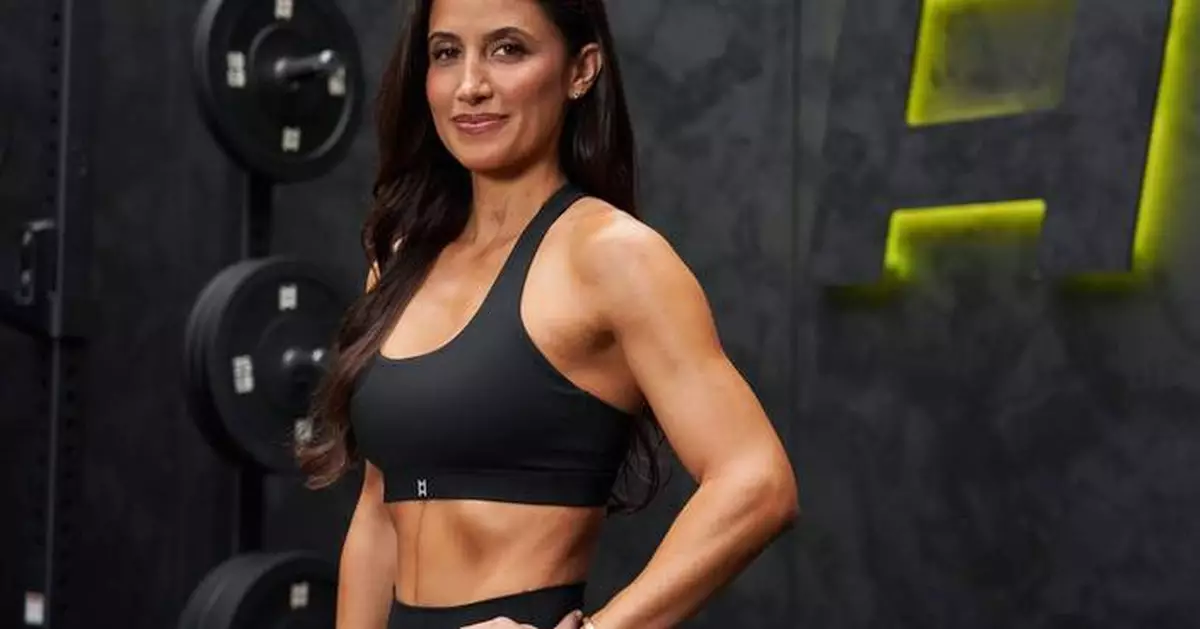Ladder, #1 Strength Training App, Welcomes Jennifer Jacobs with Launch of Team Endure