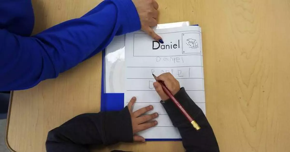 Head Start will be cut off for immigrants without legal status, Trump administration says