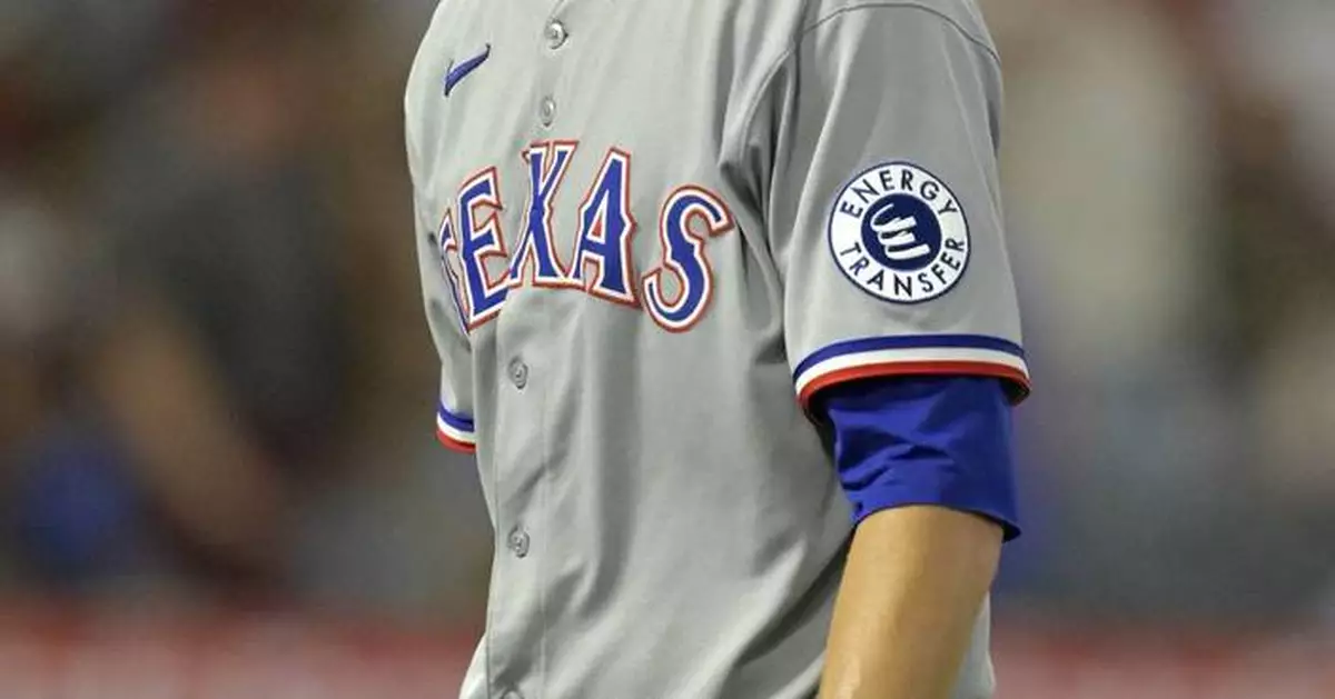 Jacob deGrom is vintage again, now an All-Star ace in Texas after several injury-filled seasons