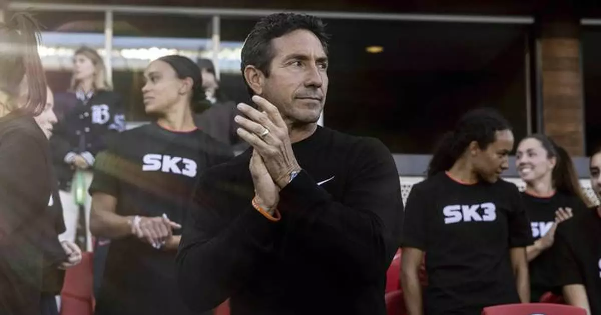 Investigation finds Bay FC coach did not violate the NWSL's harassment and bullying  policy
