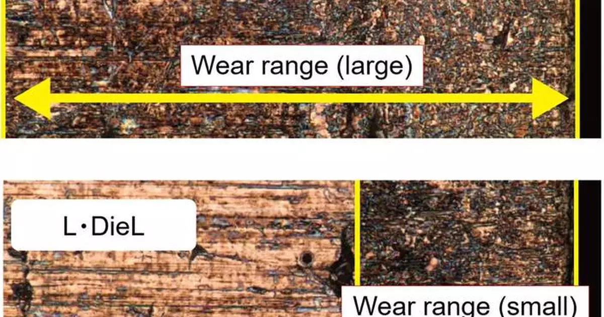 NIPPON KINZOKU Launches New Sales Expansion of Die Wear-Resistant Stainless Steel “L-DieL Finish” as an “Eco-Product”