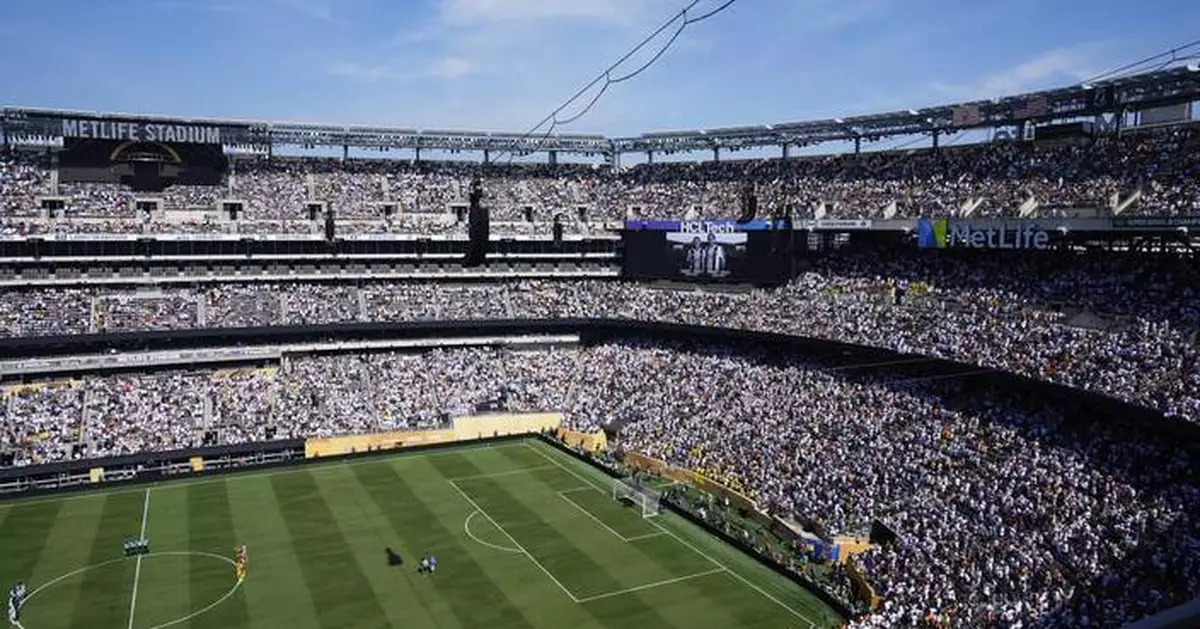 FIFA cuts ticket price to $13.40 for Club World Cup semifinal between Chelsea and Fluminense