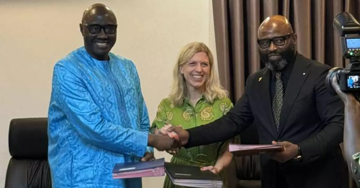 Daimler Truck Signs Letter of Intent for Vehicle Assembly in Senegal
