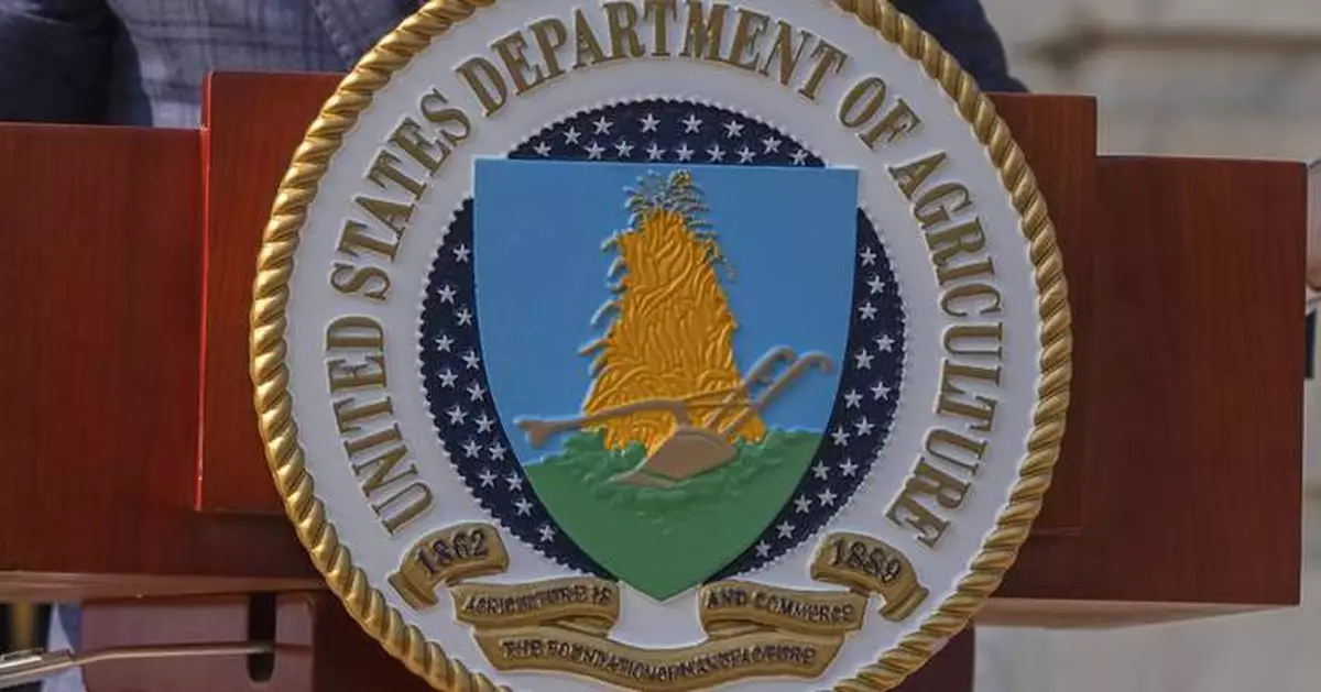 Trump's USDA to scatter half its Washington staff to field offices. Critics see a ploy to cut jobs