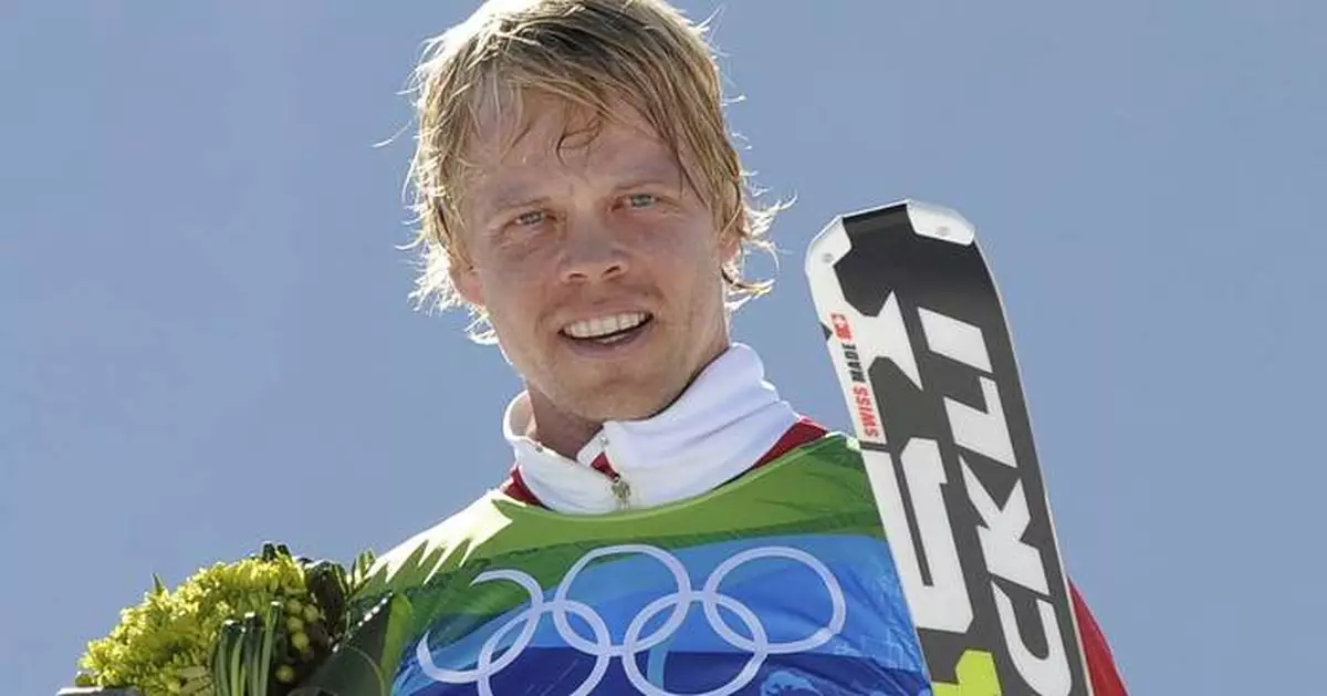 Norwegian Olympic ski cross medalist Audun Groenvold dies after being struck by lightning