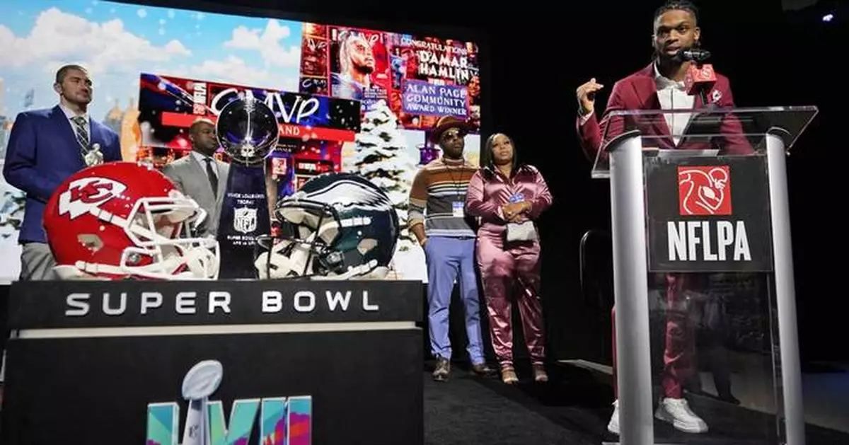 NFL Players Association executive JC Tretter is resigning amid union overhaul