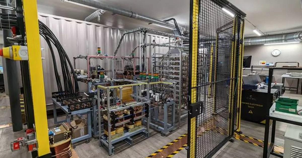 CITEL Reims joins the UL Client Test Data Program: a recognition of the technical expertise and rigor of its laboratory