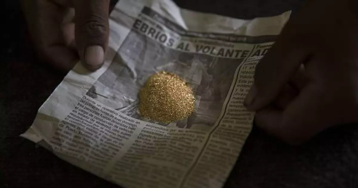 Indigenous Wampis are ambushed in Peru after government backs out of anti-mining joint patrol