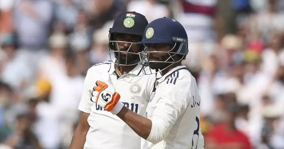 England's thrilling 22-run victory over India at Lord's seals 2-1 series lead