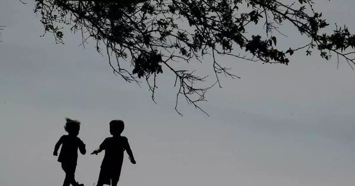 American kids have become increasingly unhealthy over nearly two decades, new study finds