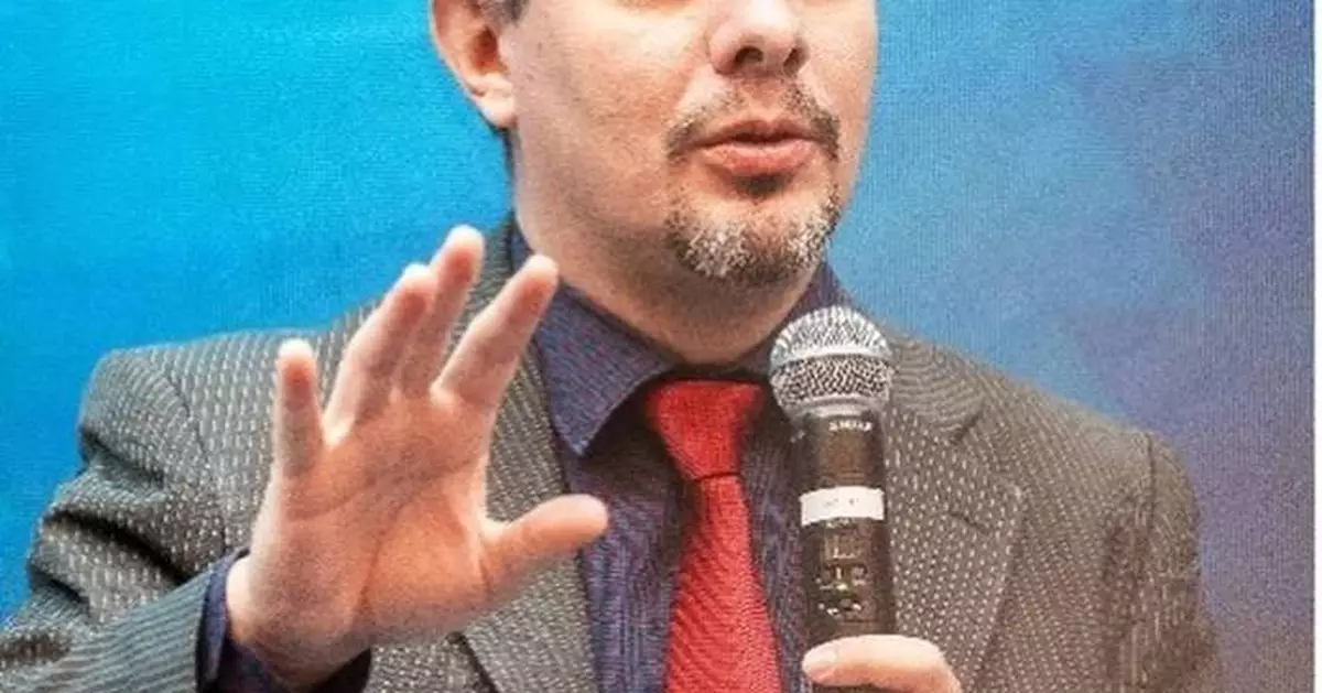 Broadcast Technology Veteran Luiz Fausto Named ATSC Vice President of Standards Development