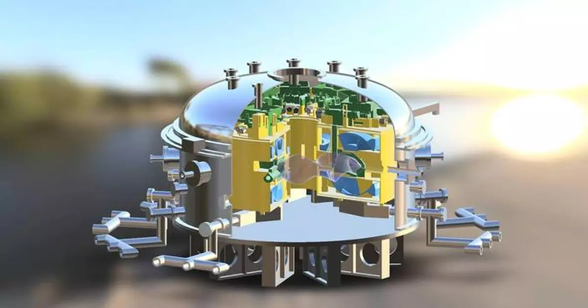 Toyoda Gosei Invests in Helical Fusion, a Startup for Clean Nuclear Fusion Energy
