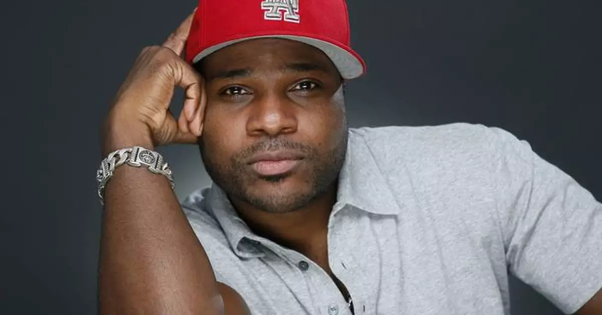Gen Xers mourn drowning death of actor Malcolm-Jamal Warner, known as Theo on 'The Cosby Show'