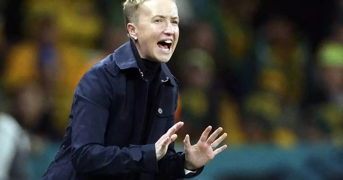 Canada coach banned in Olympic drone spying scandal set to resume her career in New Zealand