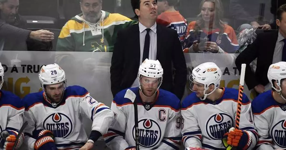 Anaheim Ducks hire Jay Woodcroft, Ryan McGill, Andrew Brewer as assistant coaches for Quenneville