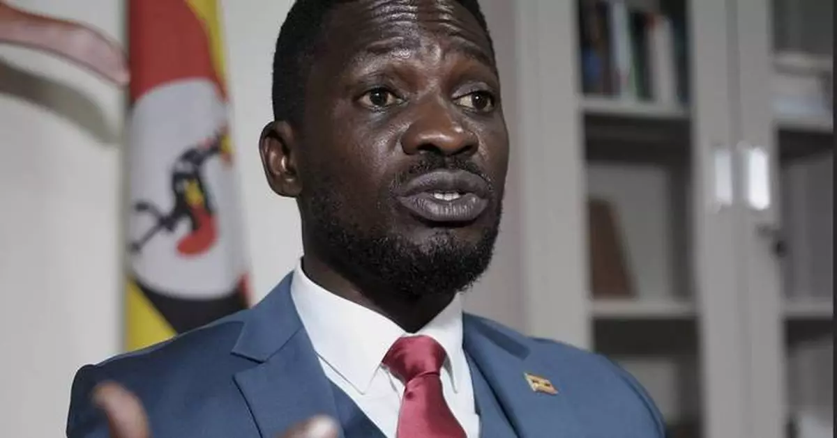 'From bad to worse': Ugandan opposition figure describes struggle ahead of next year's vote