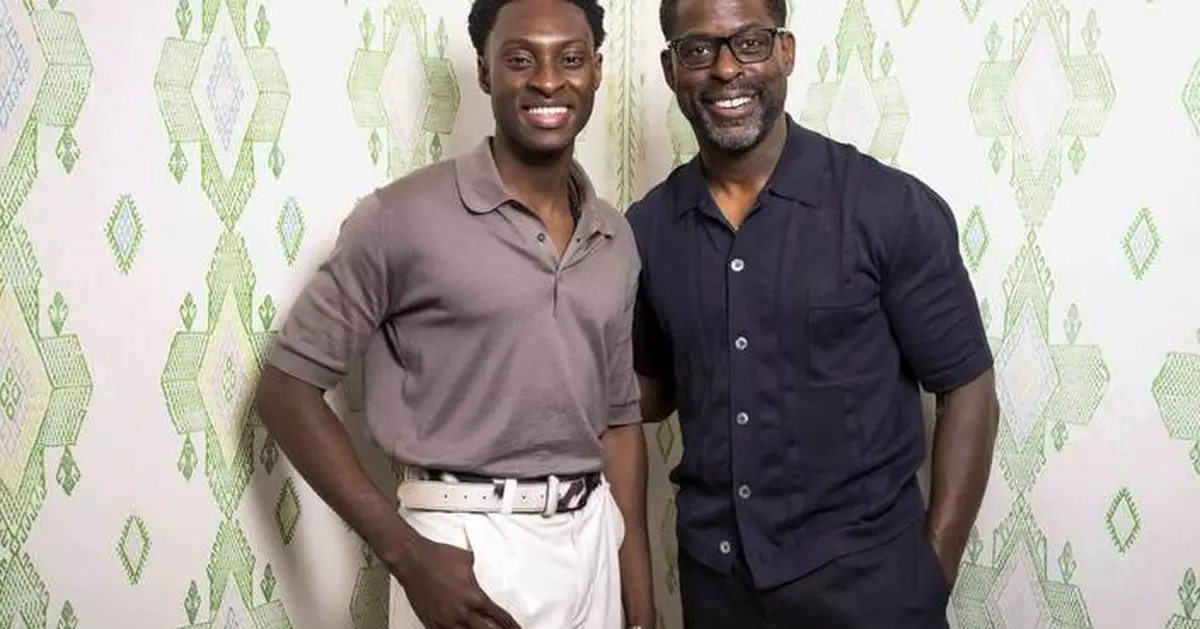 'Washington Black' is the show that could, just like its main character