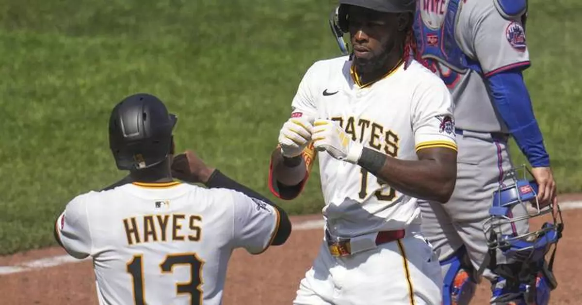 Pirates' Oneil Cruz will bring his record-breaking power to the Home Run Derby